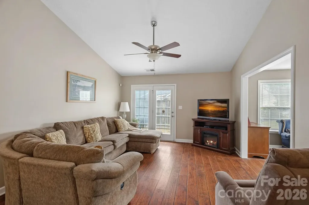2933 Trimble Circle NW Concord NC 28027