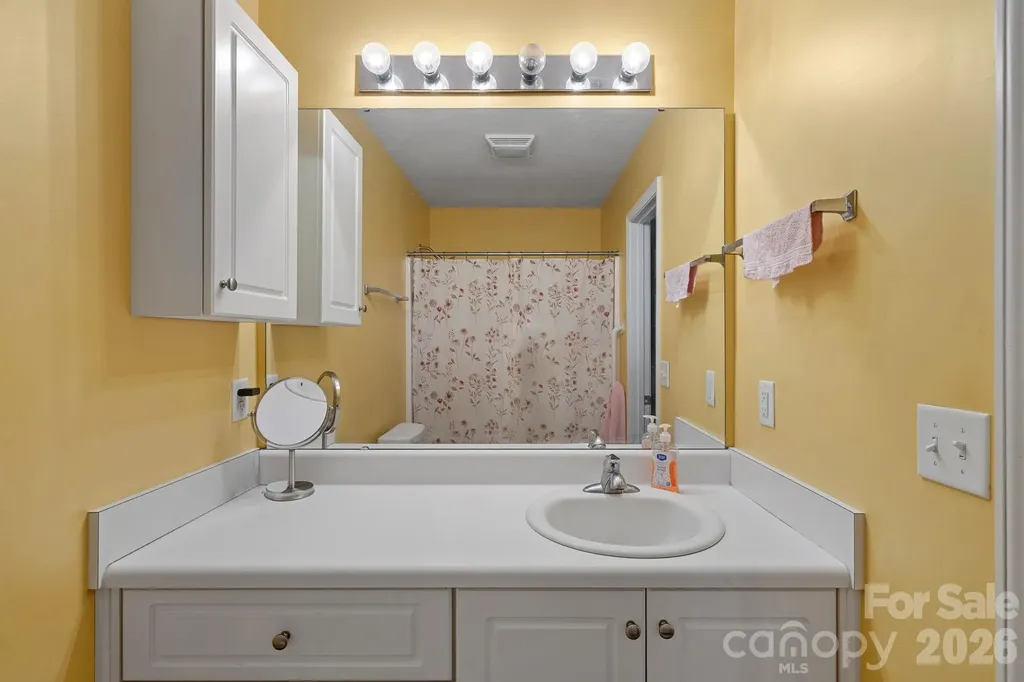 2933 Trimble Circle NW Concord NC 28027