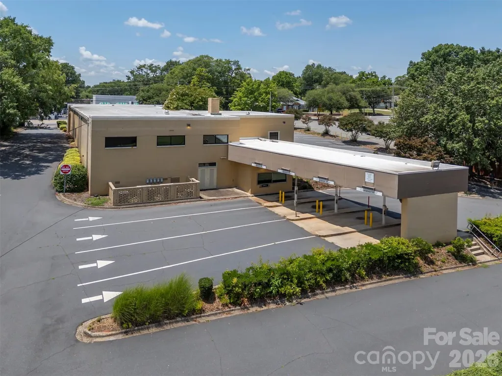 330 W Main Street Forest City NC 28043