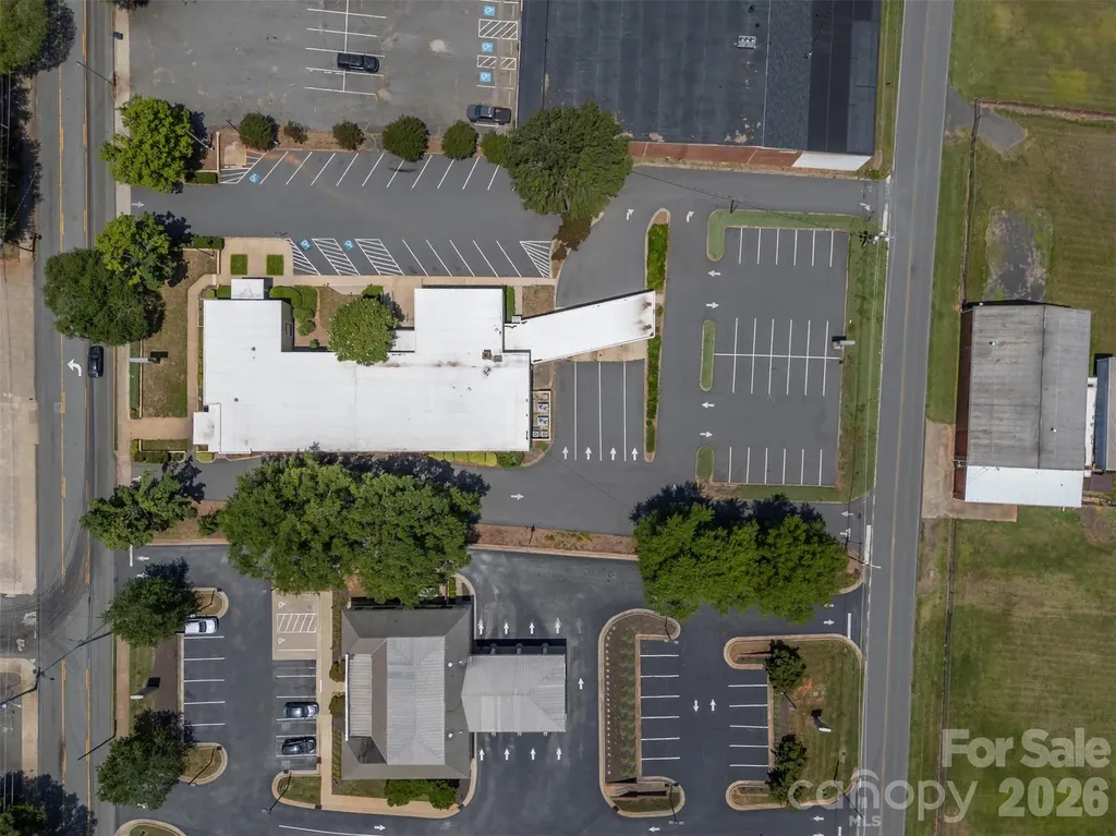 330 W Main Street Forest City NC 28043