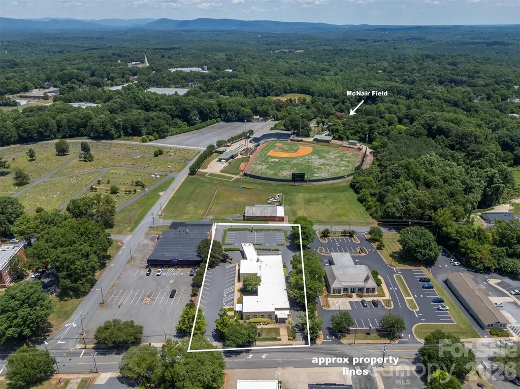 330 W Main Street Forest City NC 28043