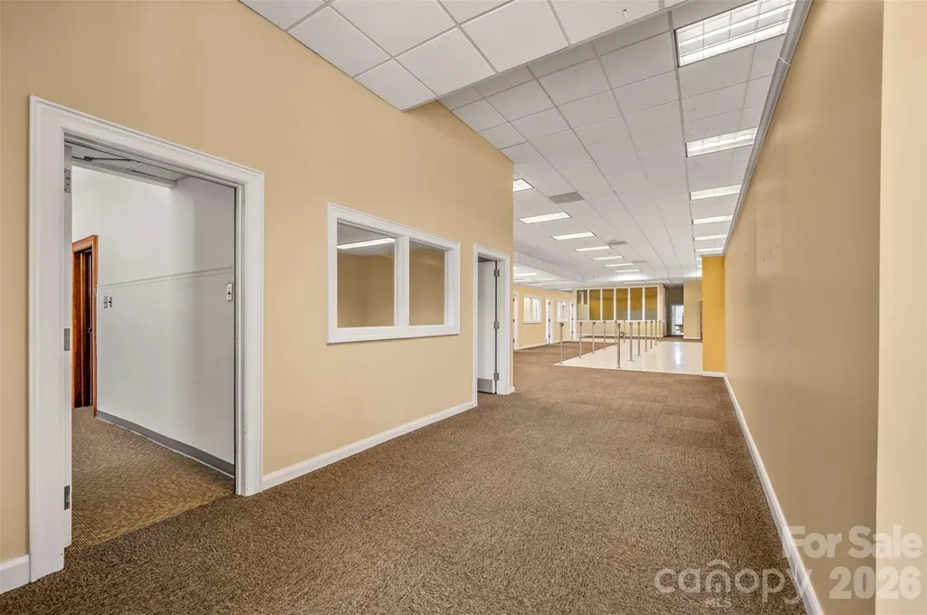 330 W Main Street Forest City NC 28043