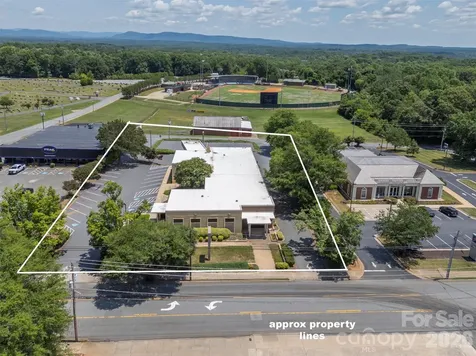 330 W Main Street Forest City NC 28043