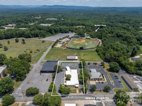 330 W Main Street Forest City NC 28043