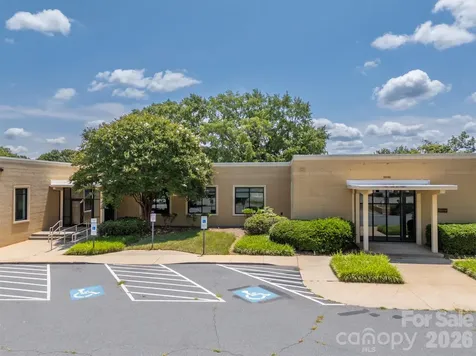 330 W Main Street Forest City NC 28043