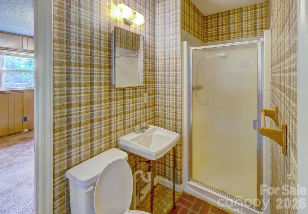 3691 Tryon Courthouse Road Cherryville NC 28021