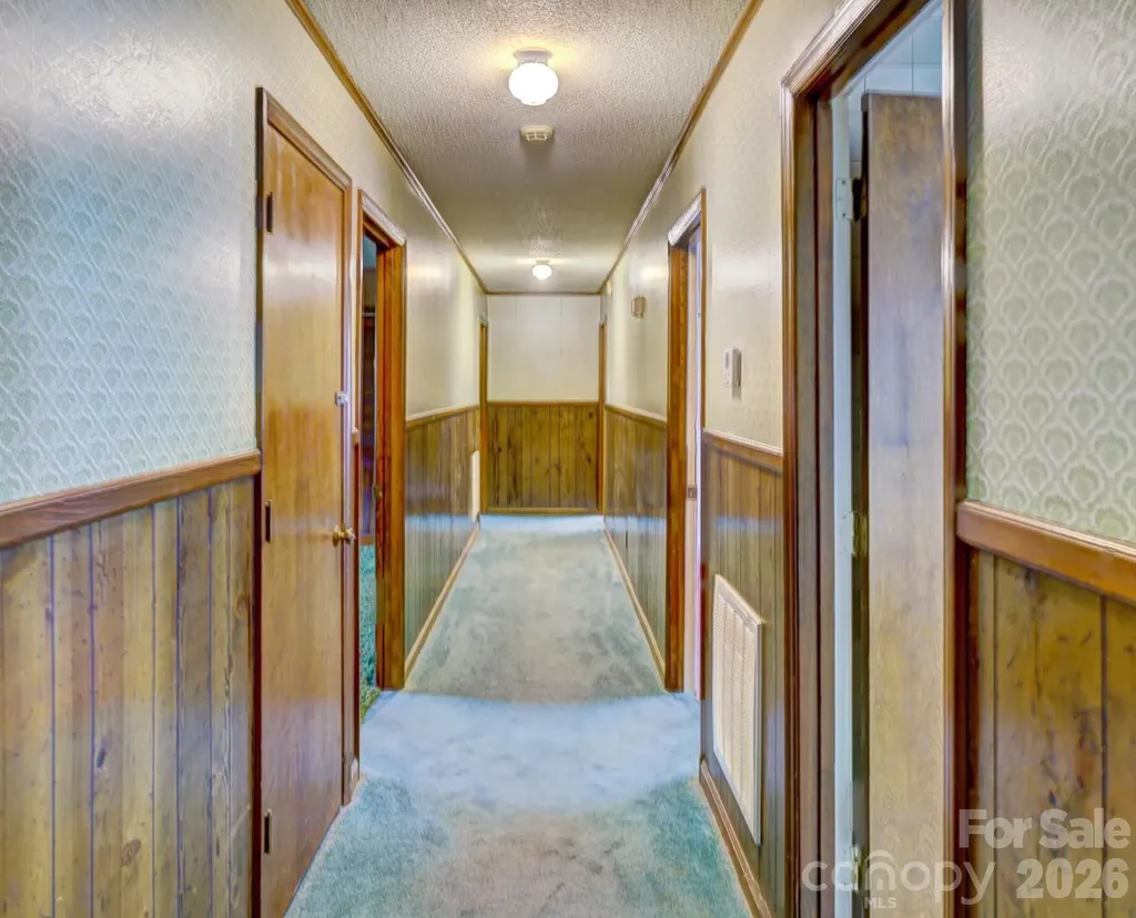 3691 Tryon Courthouse Road Cherryville NC 28021