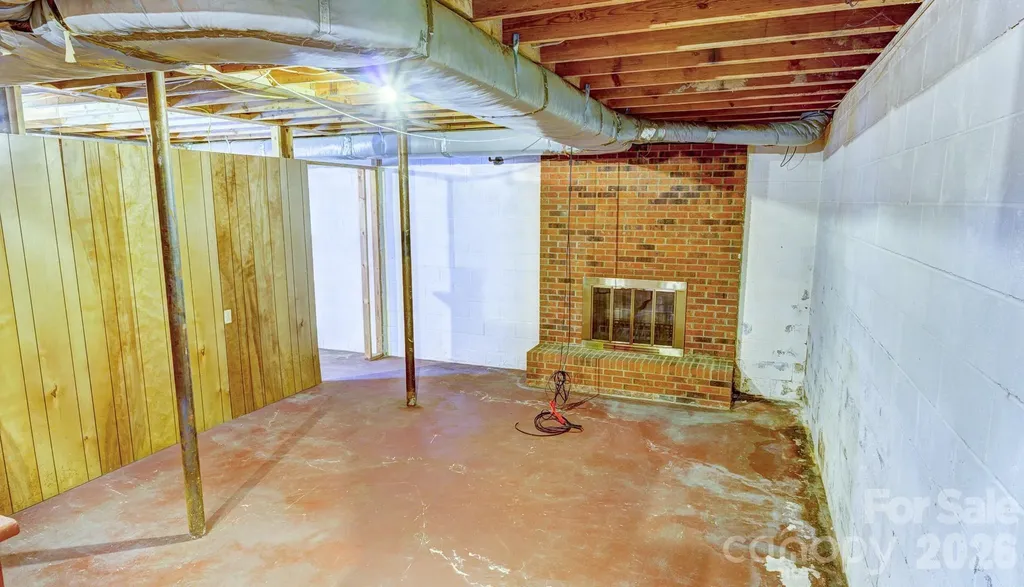 3641 Tryon Courthouse Road Cherryville NC 28021