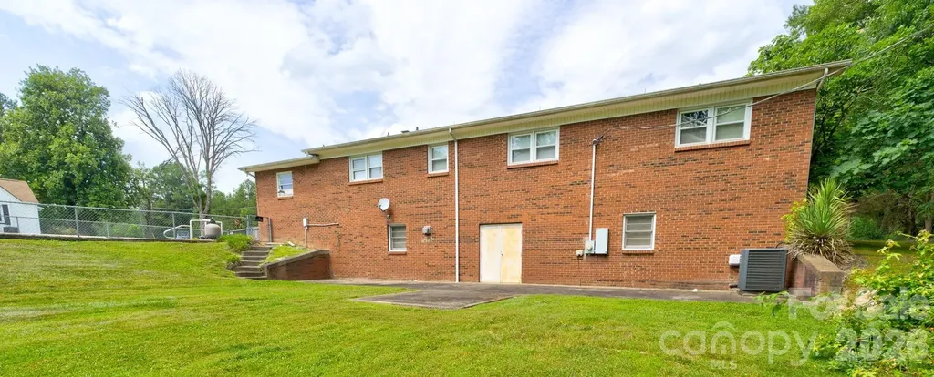 3691 Tryon Courthouse Road Cherryville NC 28021