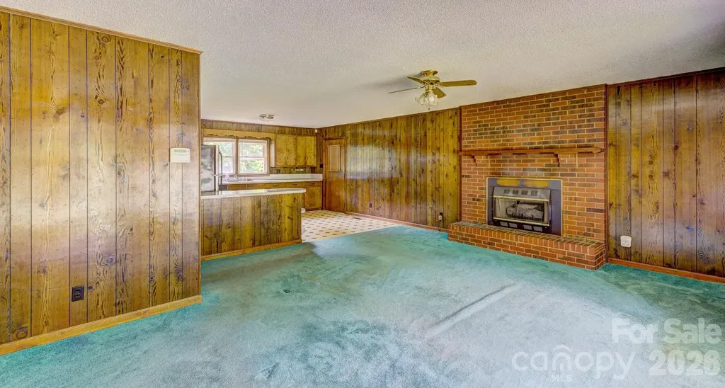 3641 Tryon Courthouse Road Cherryville NC 28021