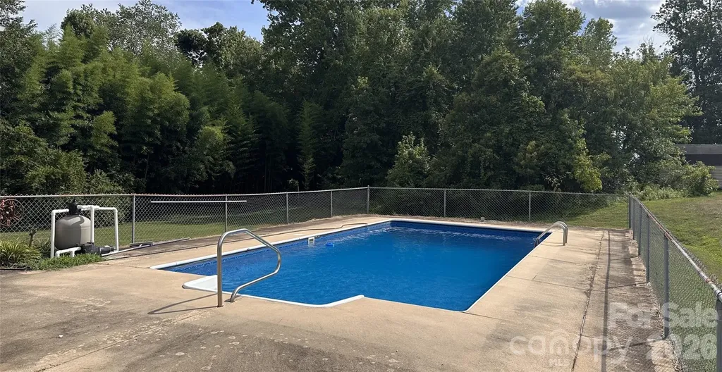 3641 Tryon Courthouse Road Cherryville NC 28021