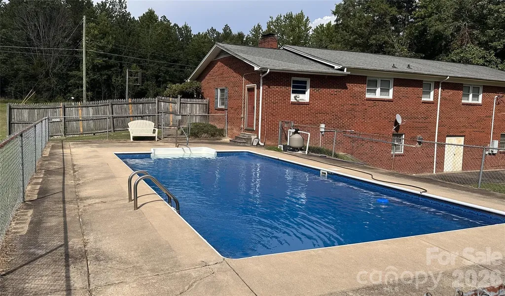 3641 Tryon Courthouse Road Cherryville NC 28021