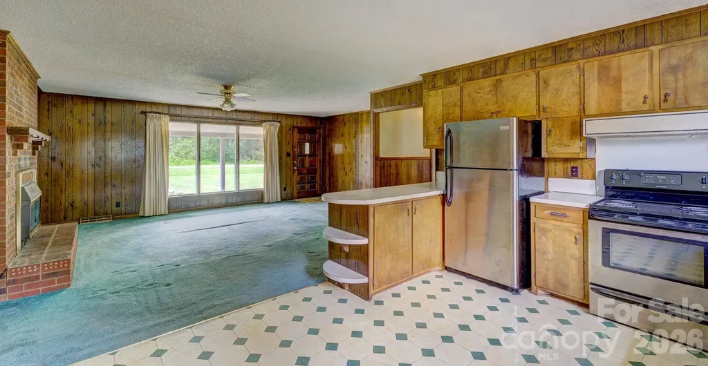 3641 Tryon Courthouse Road Cherryville NC 28021