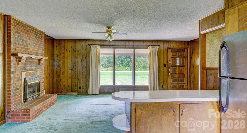 3641 Tryon Courthouse Road Cherryville NC 28021