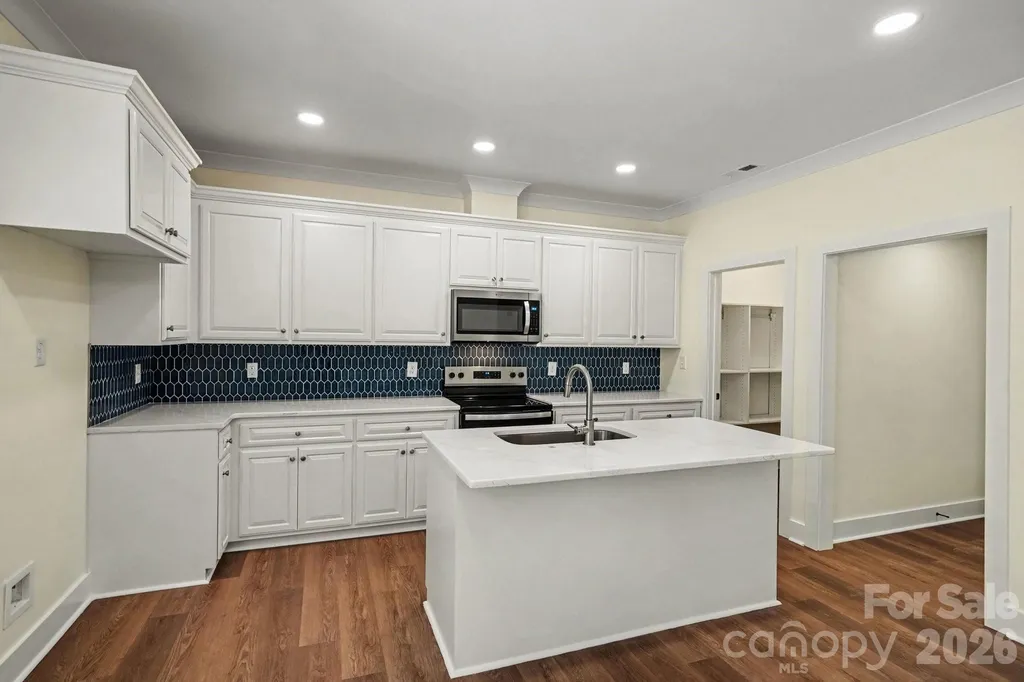 101 Delancy Street Locust NC 28097