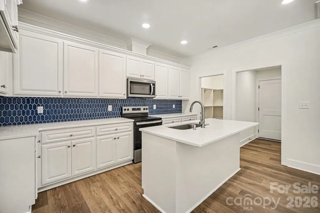 101 Delancy Street Locust NC 28097