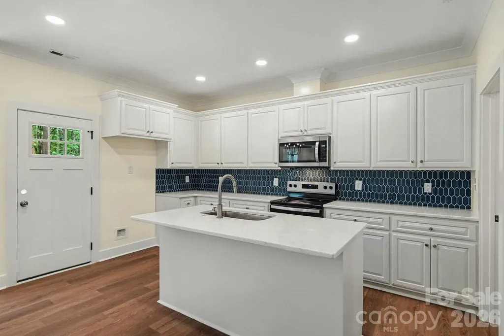 101 Delancy Street Locust NC 28097
