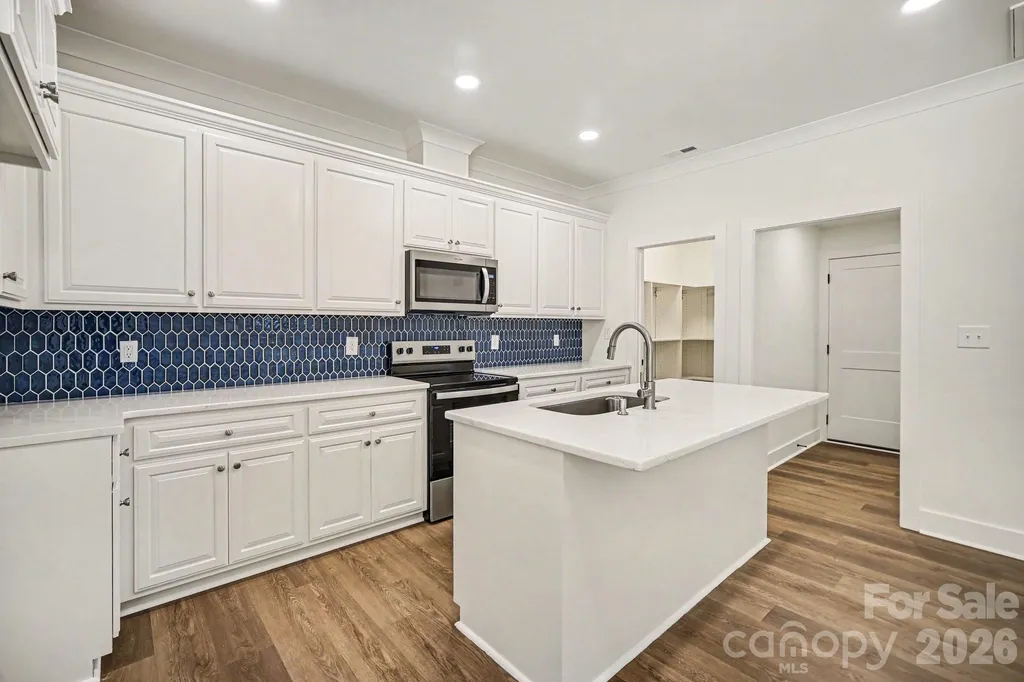 101 Delancy Street Locust NC 28097