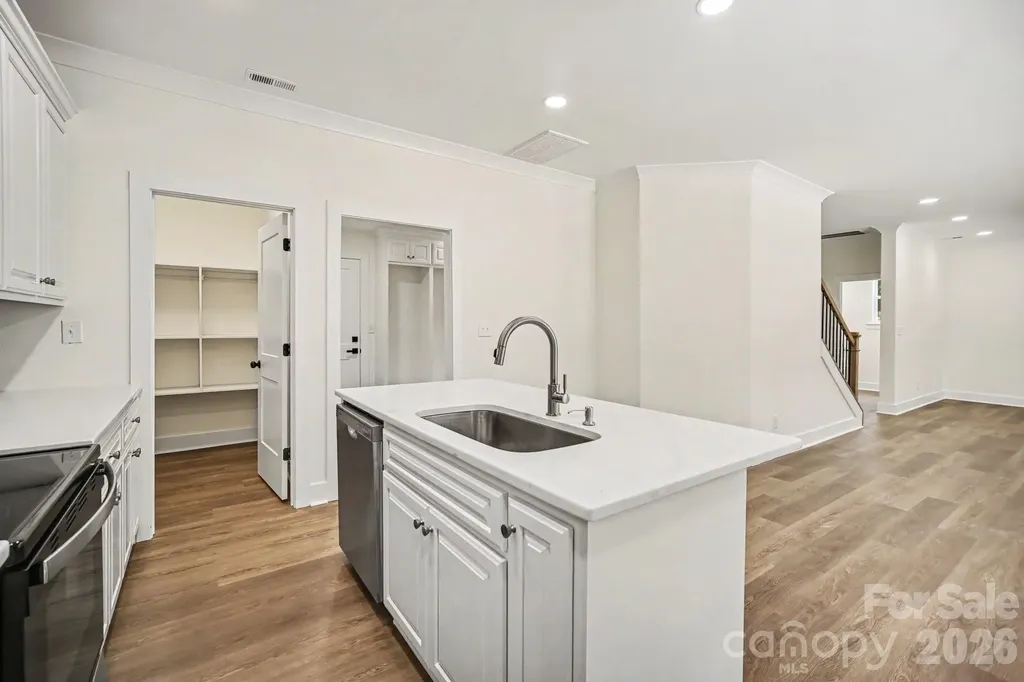 101 Delancy Street Locust NC 28097