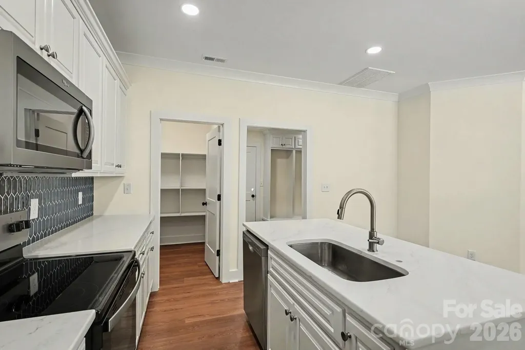 101 Delancy Street Locust NC 28097