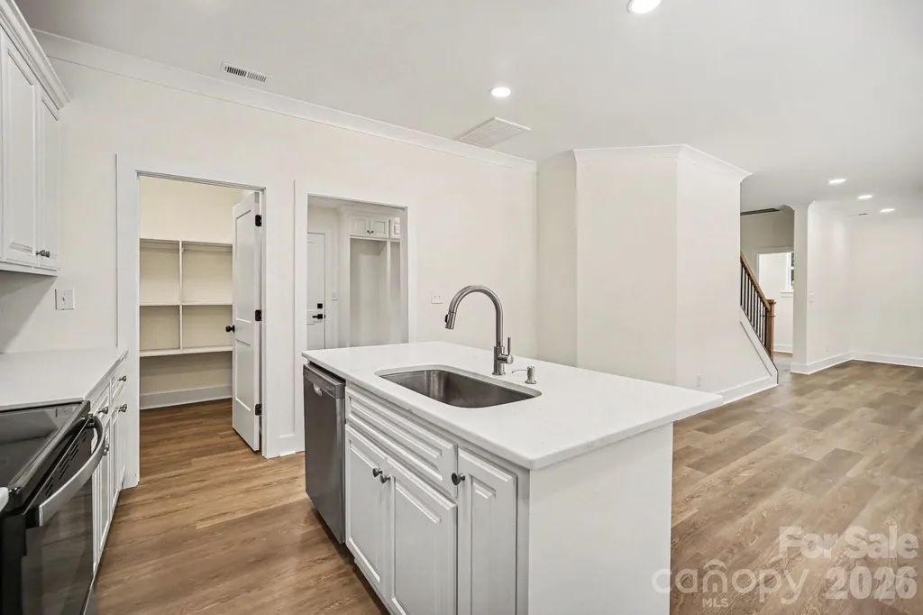 101 Delancy Street Locust NC 28097