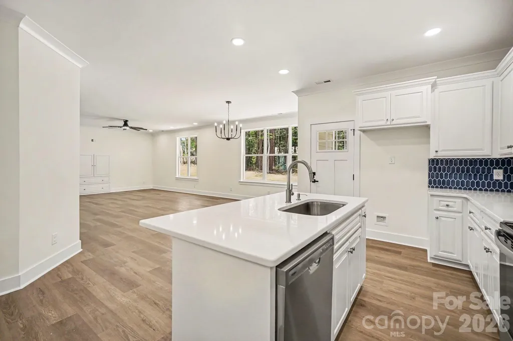 101 Delancy Street Locust NC 28097