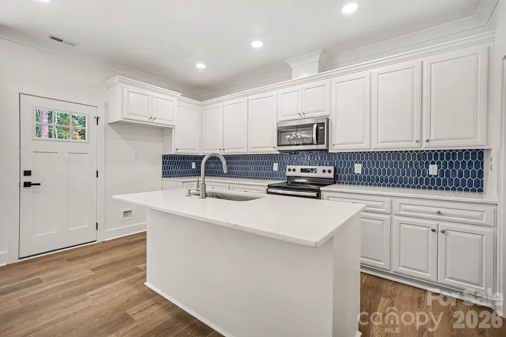 101 Delancy Street Locust NC 28097