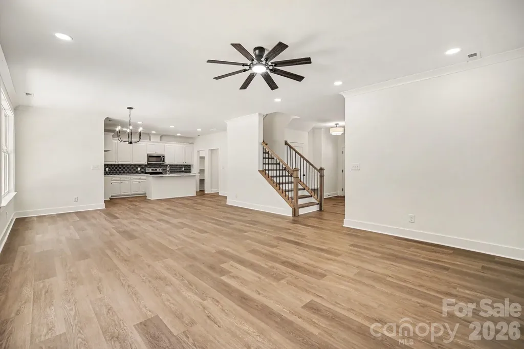 101 Delancy Street Locust NC 28097