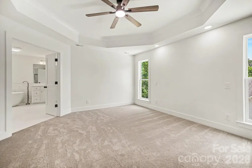 101 Delancy Street Locust NC 28097