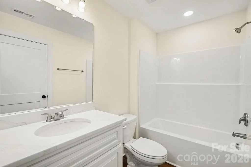 101 Delancy Street Locust NC 28097