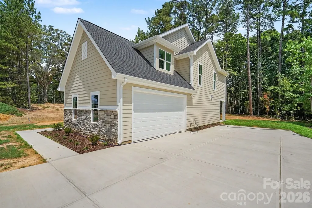 101 Delancy Street Locust NC 28097