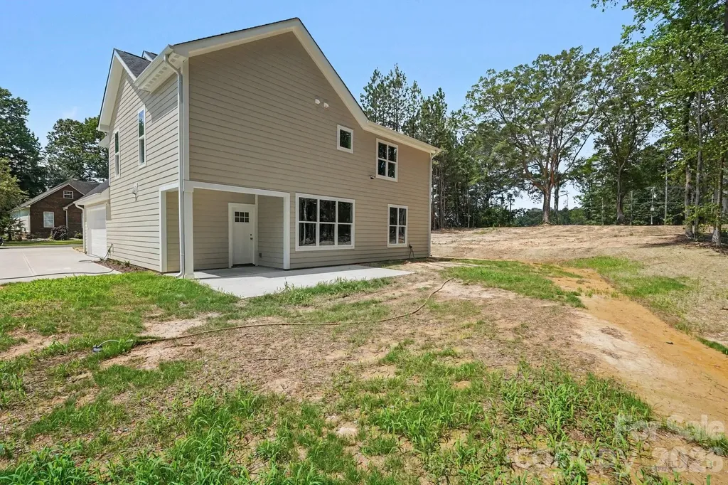 101 Delancy Street Locust NC 28097