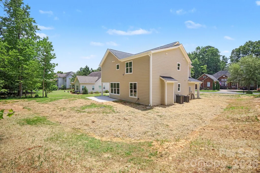 101 Delancy Street Locust NC 28097