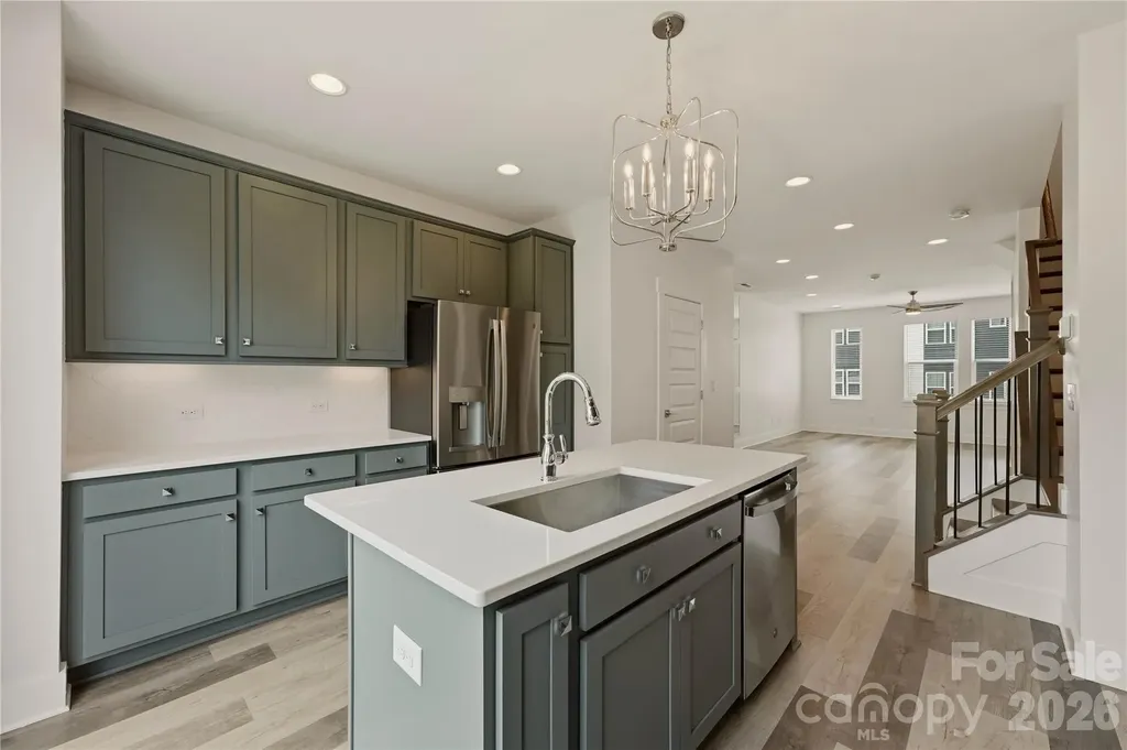 235 S Bruns Avenue Charlotte NC 28208