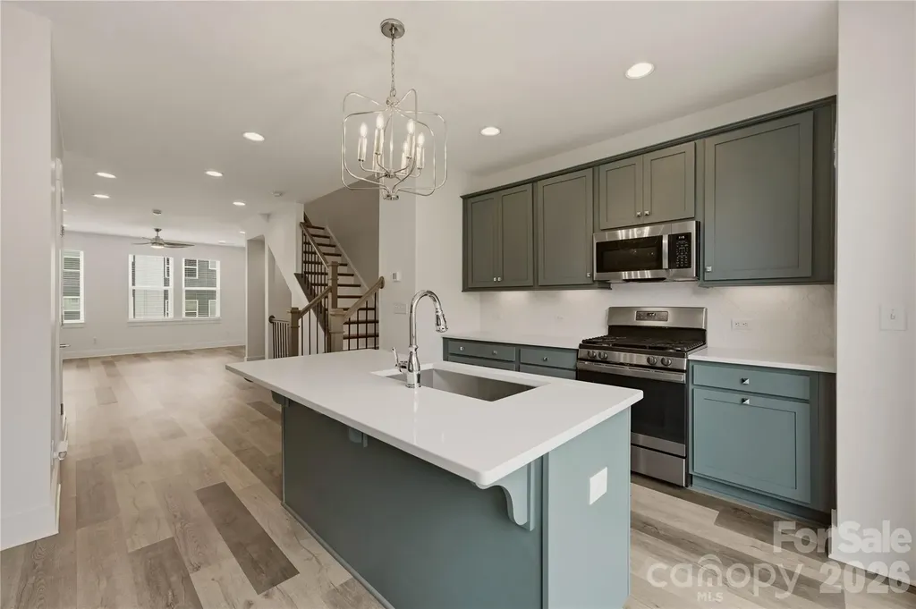 235 S Bruns Avenue Charlotte NC 28208