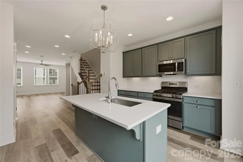235 S Bruns Avenue Charlotte NC 28208