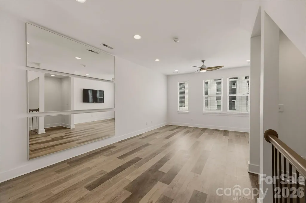 235 S Bruns Avenue Charlotte NC 28208