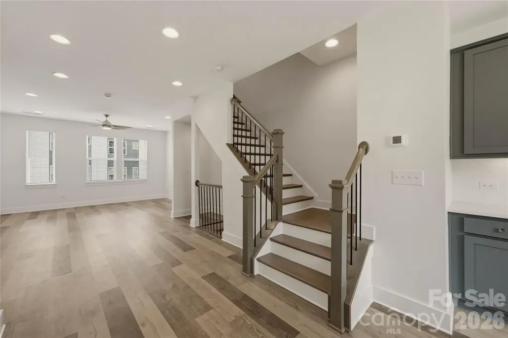 235 S Bruns Avenue Charlotte NC 28208