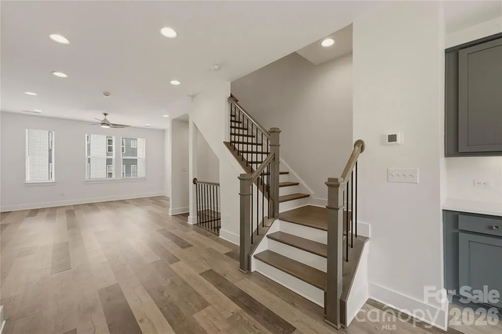 235 S Bruns Avenue Charlotte NC 28208
