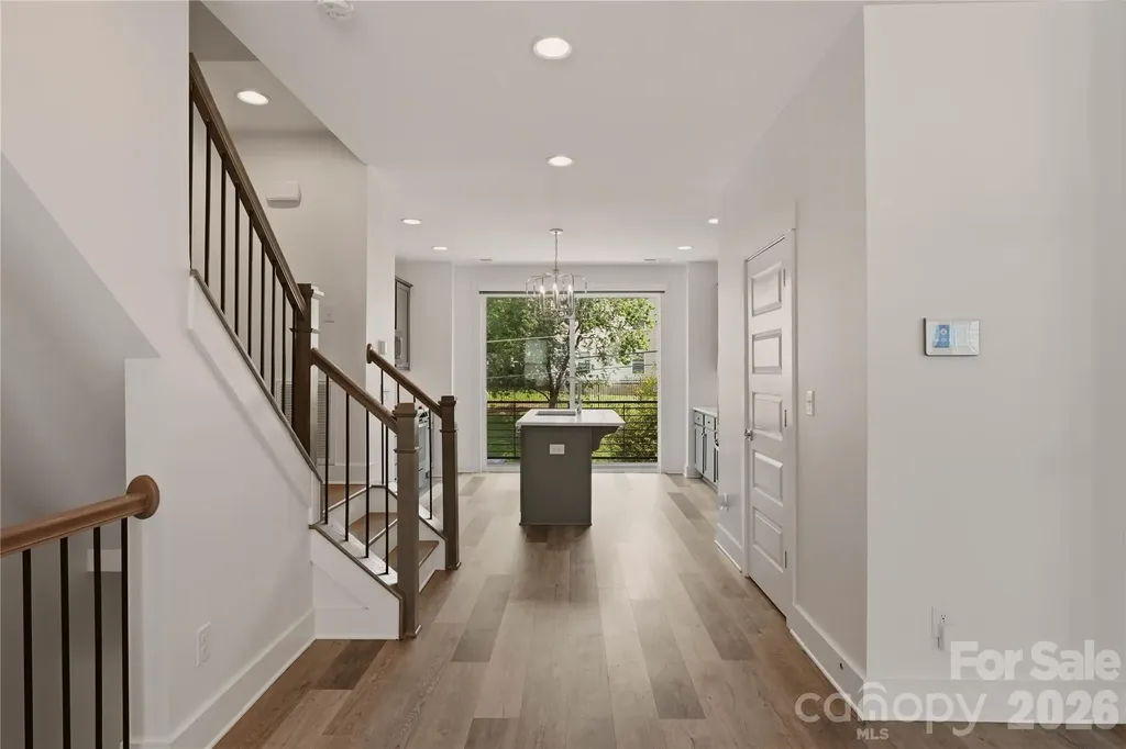 235 S Bruns Avenue Charlotte NC 28208