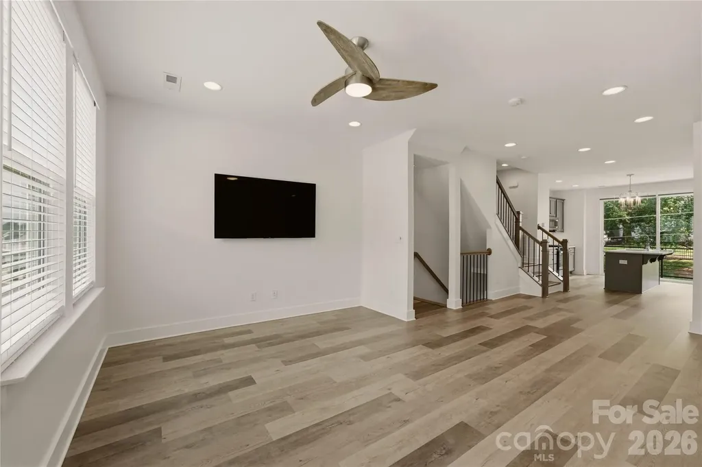 235 S Bruns Avenue Charlotte NC 28208