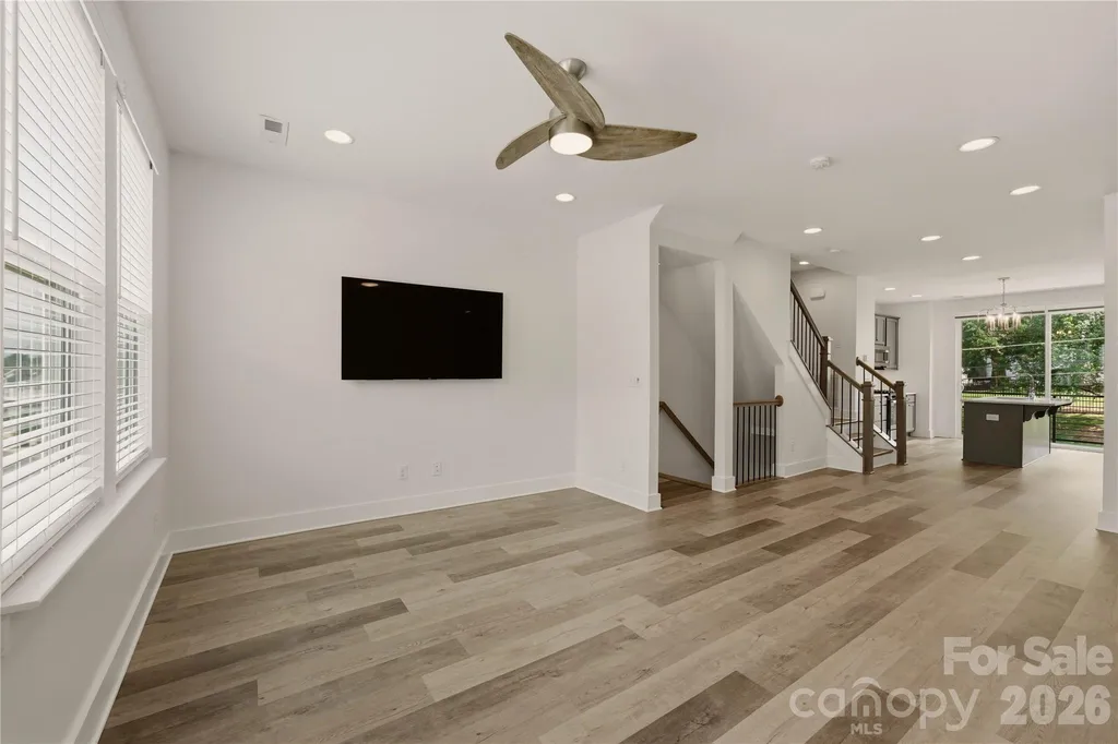 235 S Bruns Avenue Charlotte NC 28208