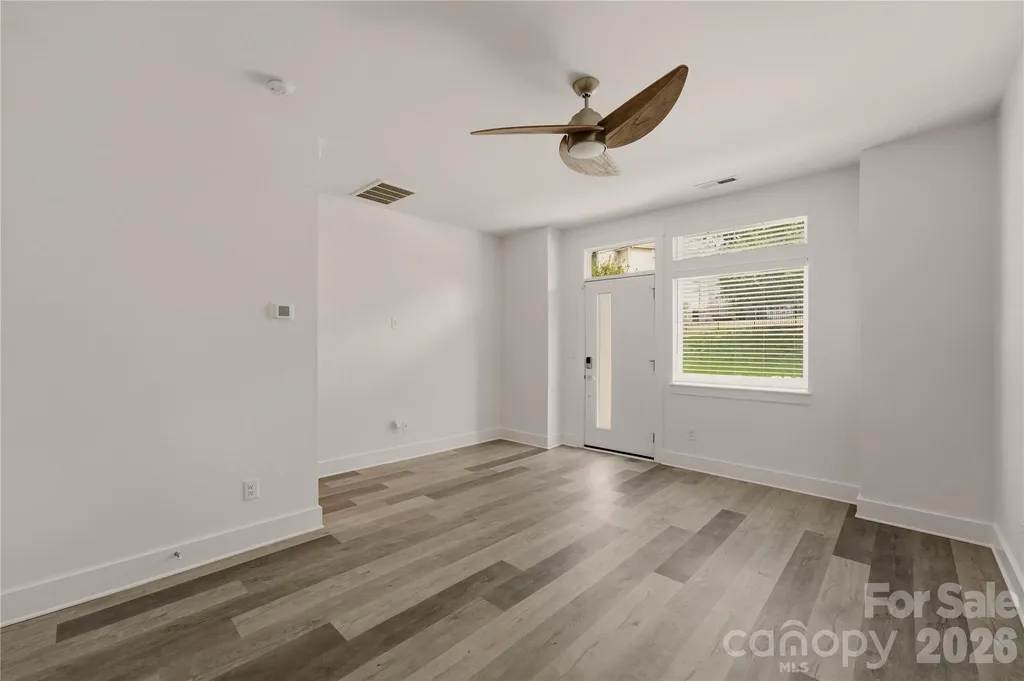 235 S Bruns Avenue Charlotte NC 28208