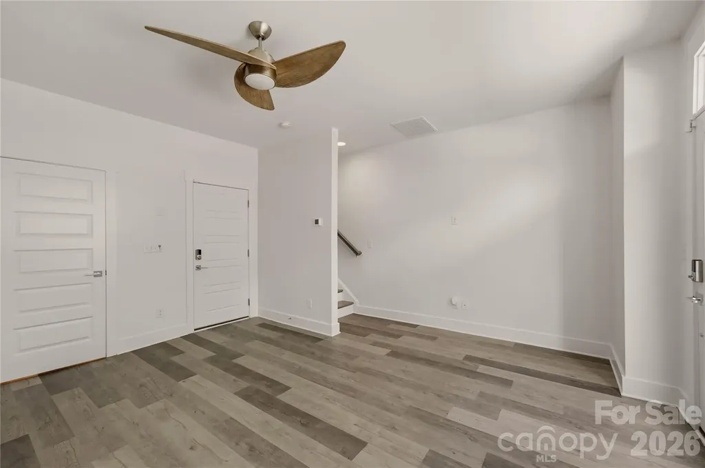 235 S Bruns Avenue Charlotte NC 28208