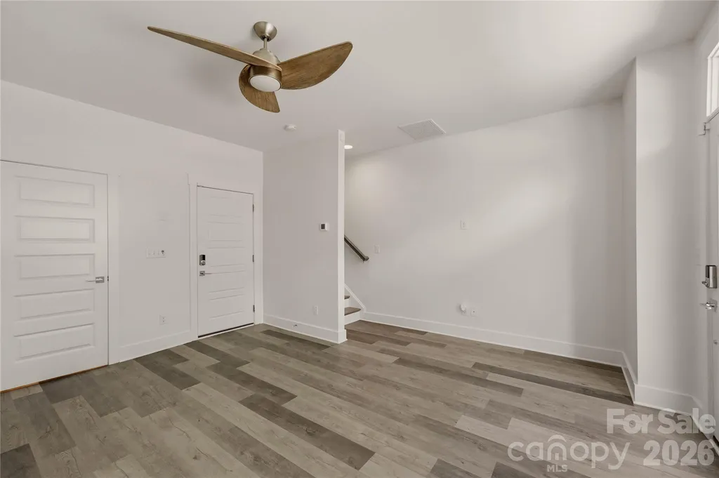 235 S Bruns Avenue Charlotte NC 28208
