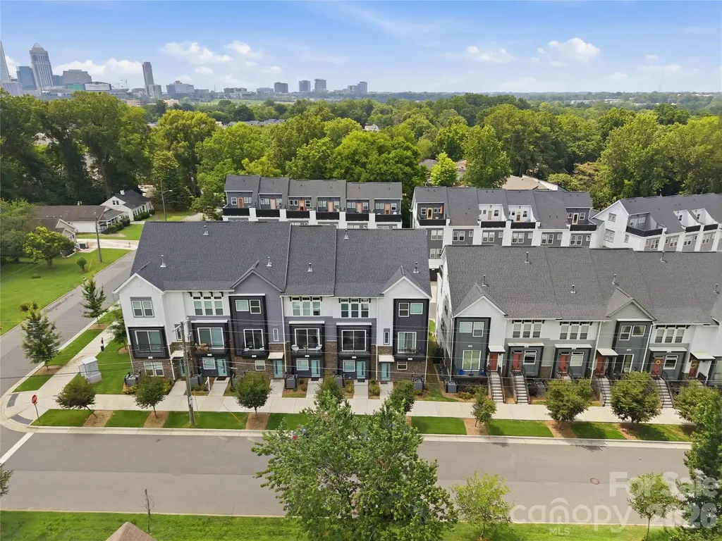 235 S Bruns Avenue Charlotte NC 28208