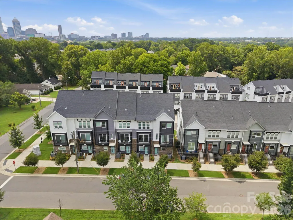 235 S Bruns Avenue Charlotte NC 28208