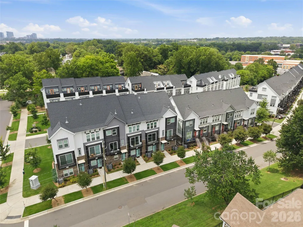 235 S Bruns Avenue Charlotte NC 28208