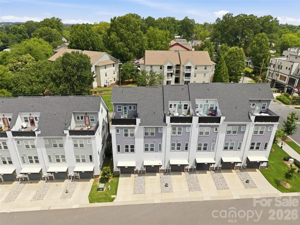 235 S Bruns Avenue Charlotte NC 28208