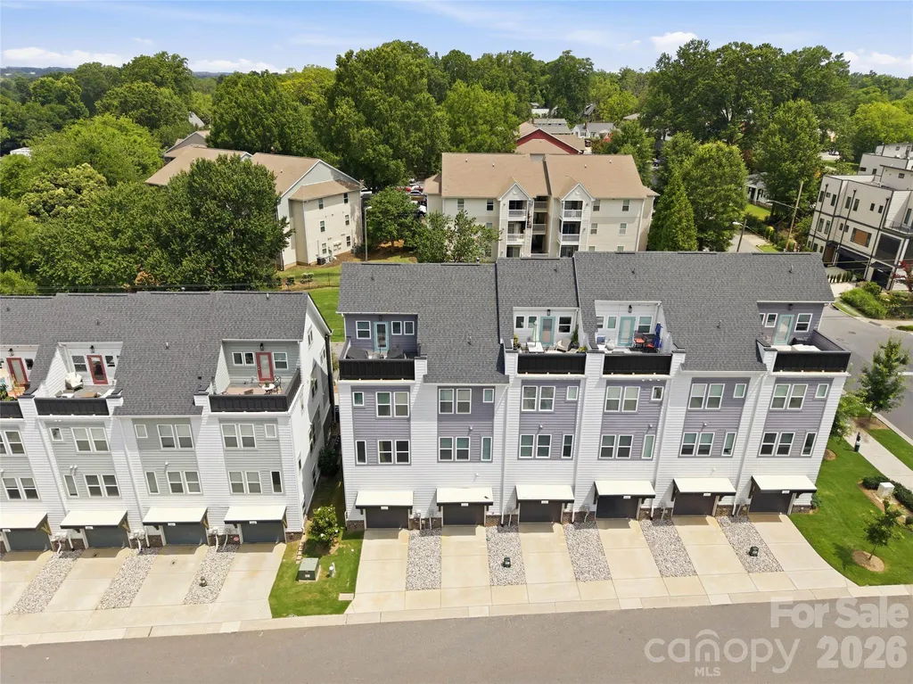 235 S Bruns Avenue Charlotte NC 28208